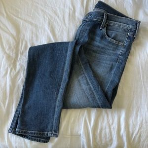 Citizens of Humanity Avedon skinny jean. Size 32.